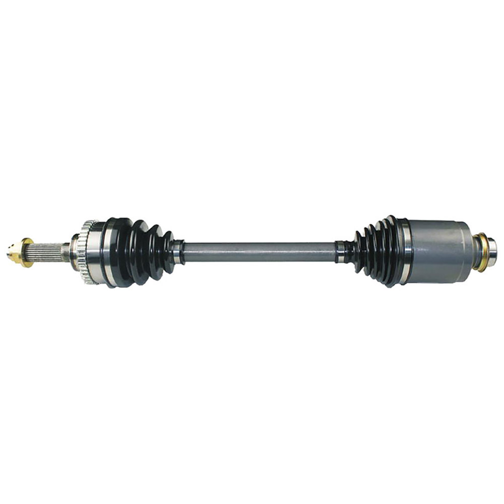 2000 Mazda Millenia Drive Axle Kit