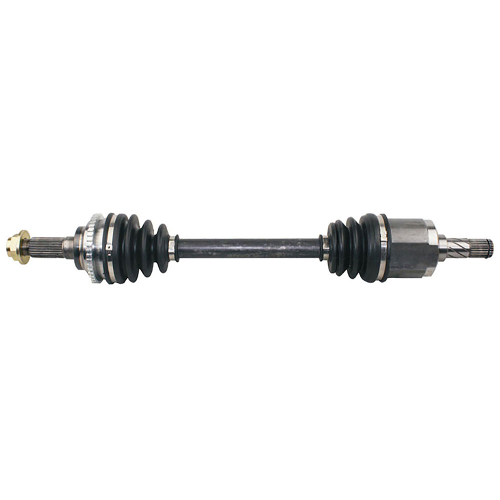 2000 Mazda Protege Drive Axle Kit