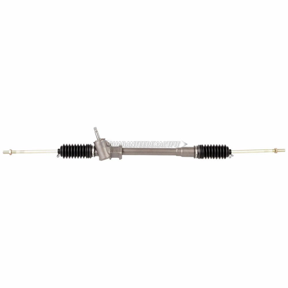 1994 Toyota MR2 Rack and Pinion