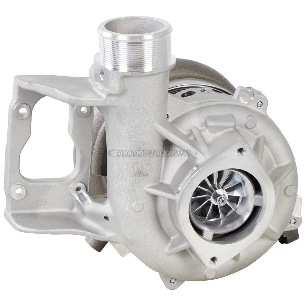 BuyAutoParts 40-39352ANA Turbocharger