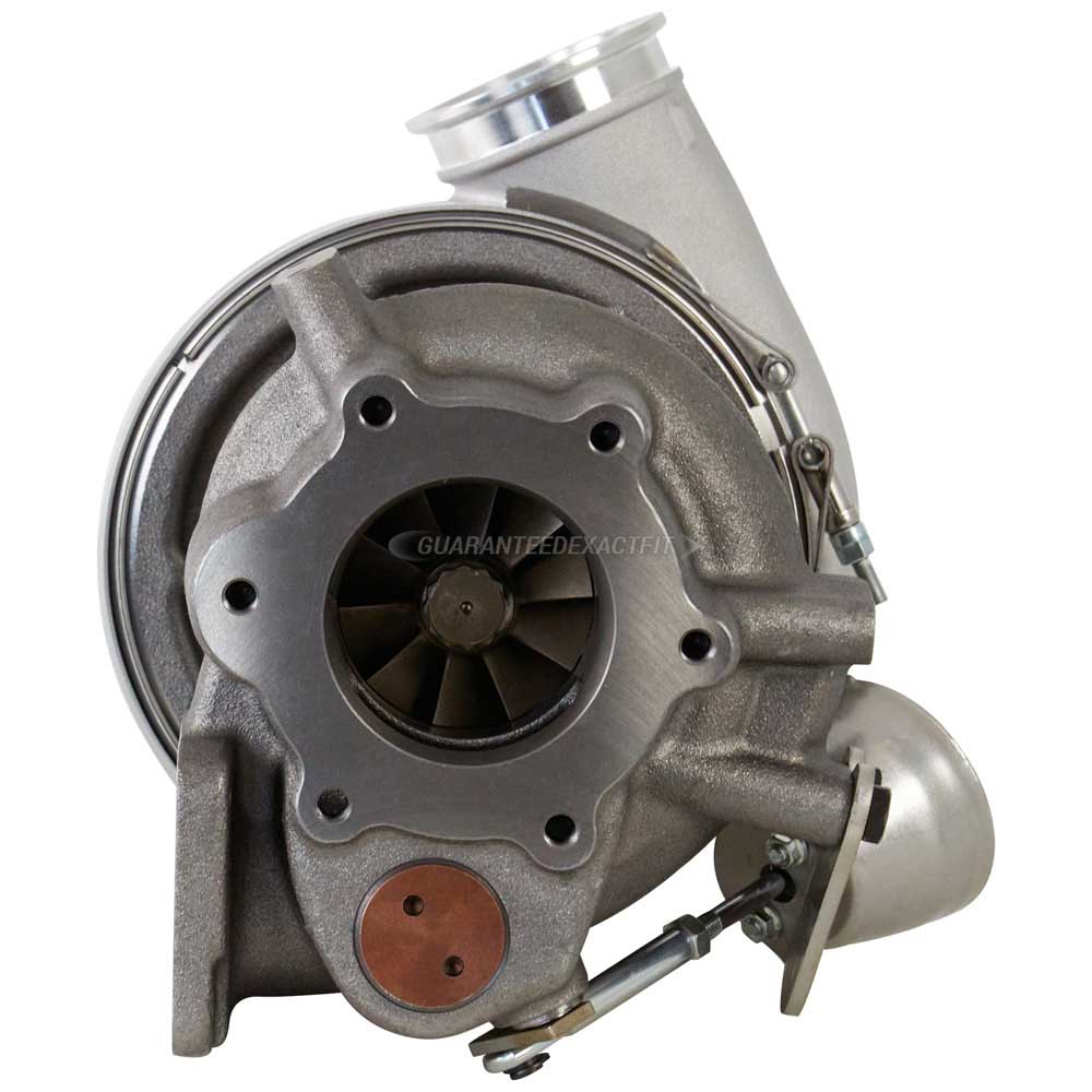 2013 Freightliner M2 112 Turbocharger