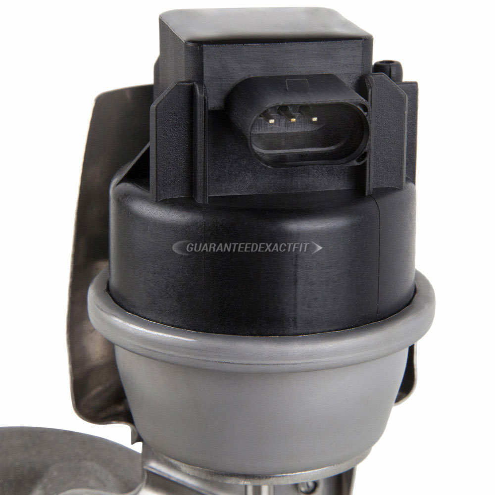 BuyAutoParts 40-30067AE Turbocharger