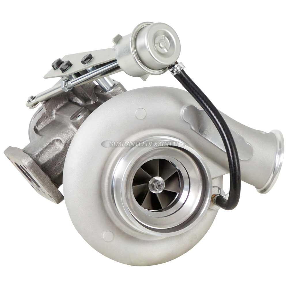 2012 Thomas Transit Liner Turbocharger