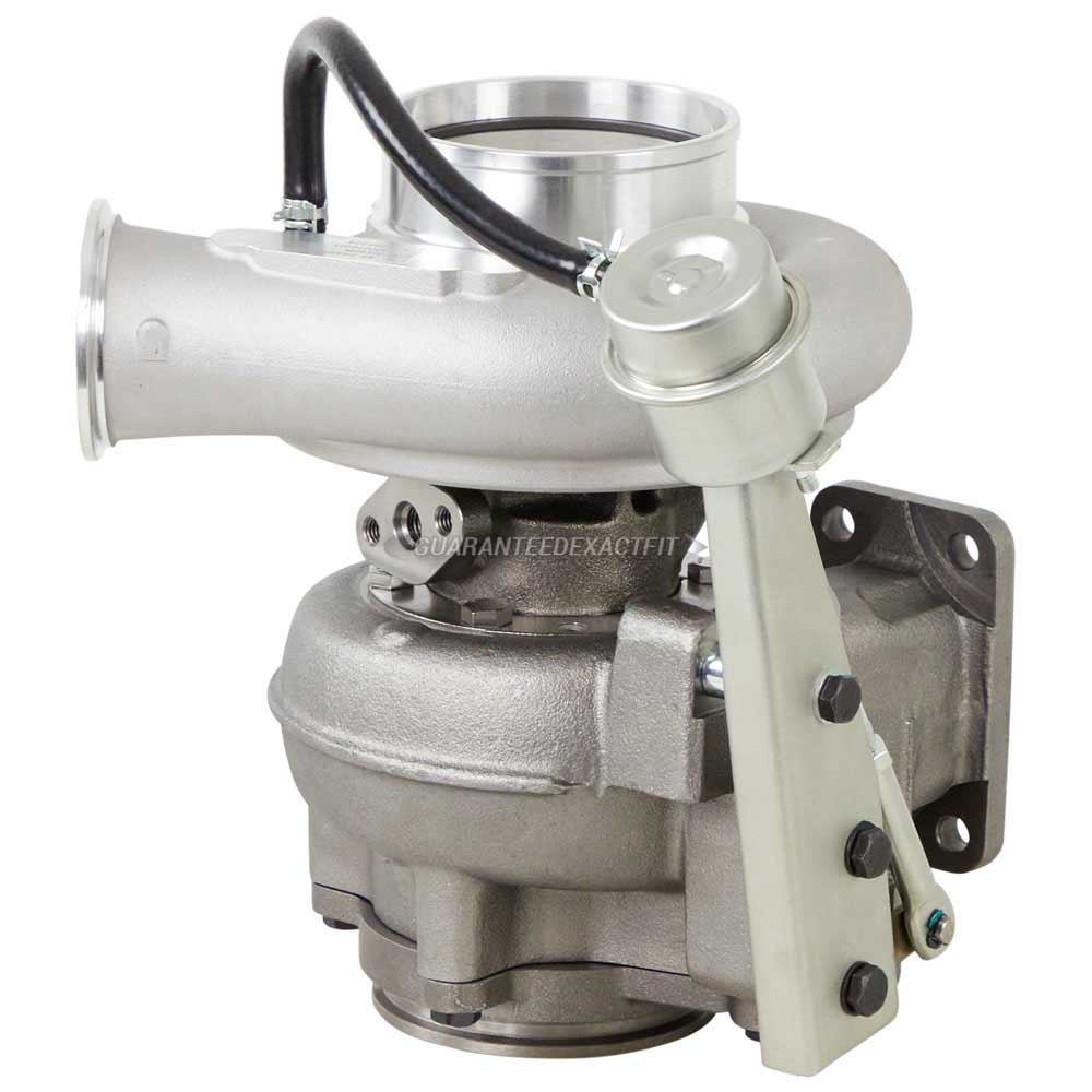 2012 Thomas Transit Liner Turbocharger