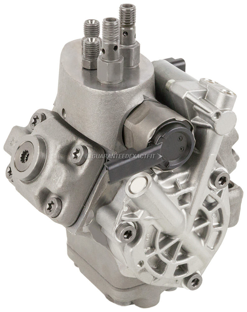 2008 Ford F Series Trucks Diesel Injector Pump
