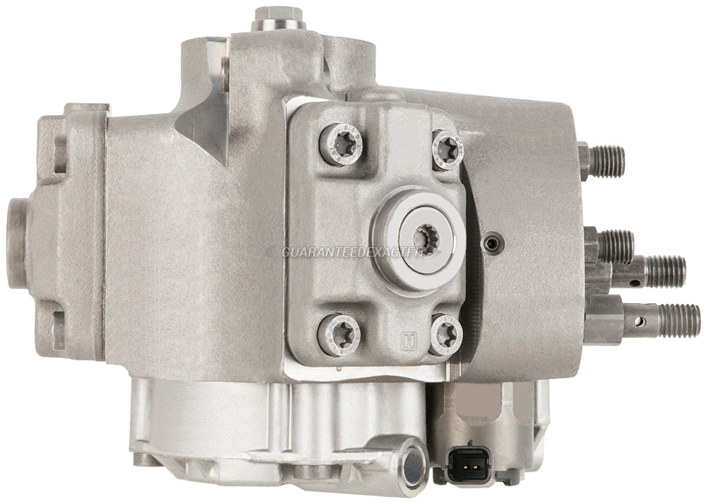 2008 Ford F Series Trucks Diesel Injector Pump