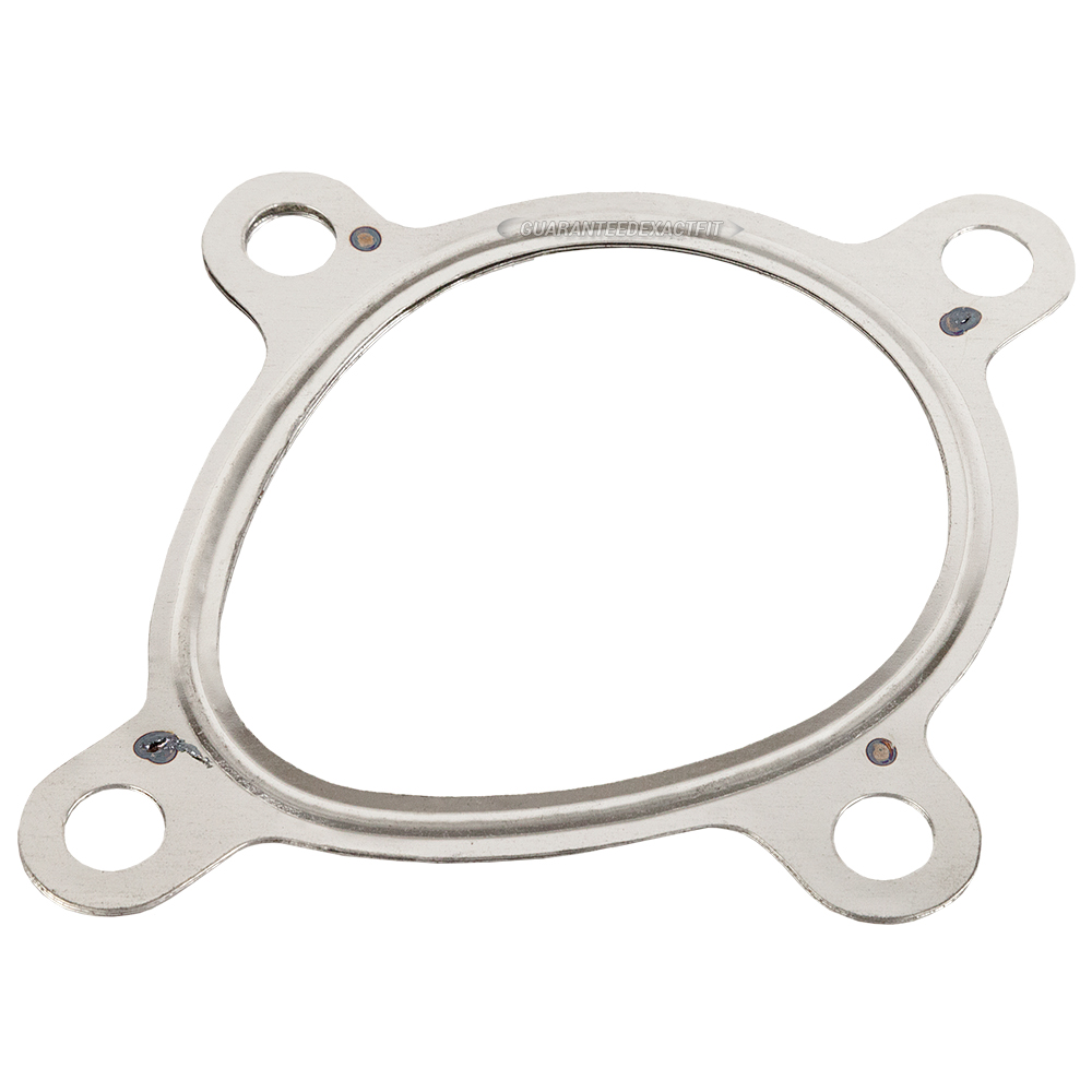 2000 Audi A6 Turbocharger and Installation Accessory Kit