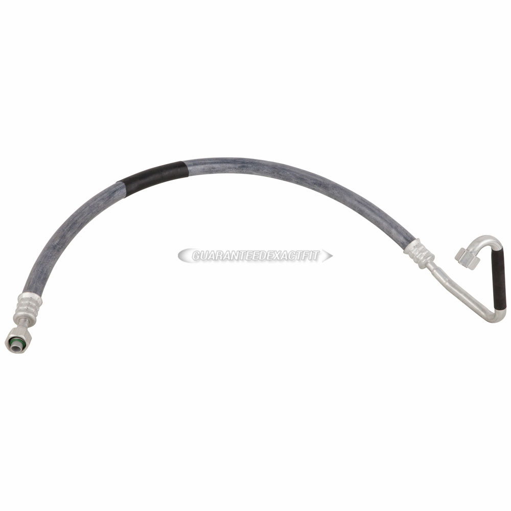 2000 Volkswagen Passat A/C Hose High Side - Discharge