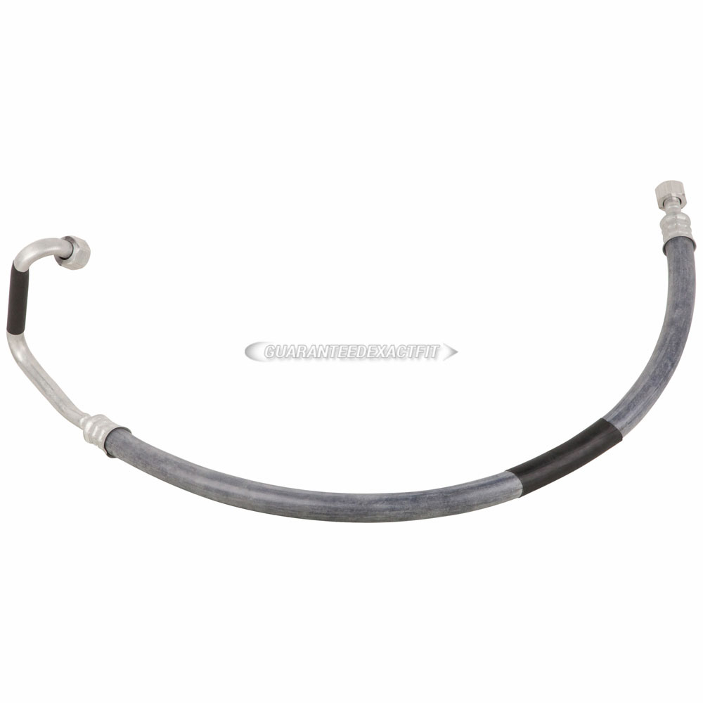 2000 Volkswagen Passat A/C Hose High Side - Discharge