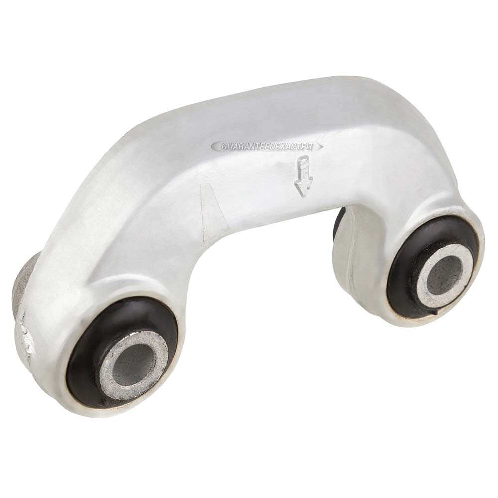 2000 Audi A6 Control Arm Kit