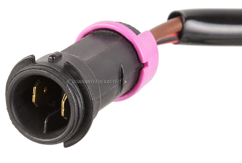 1996 Audi A4 Cooling Fan Assembly