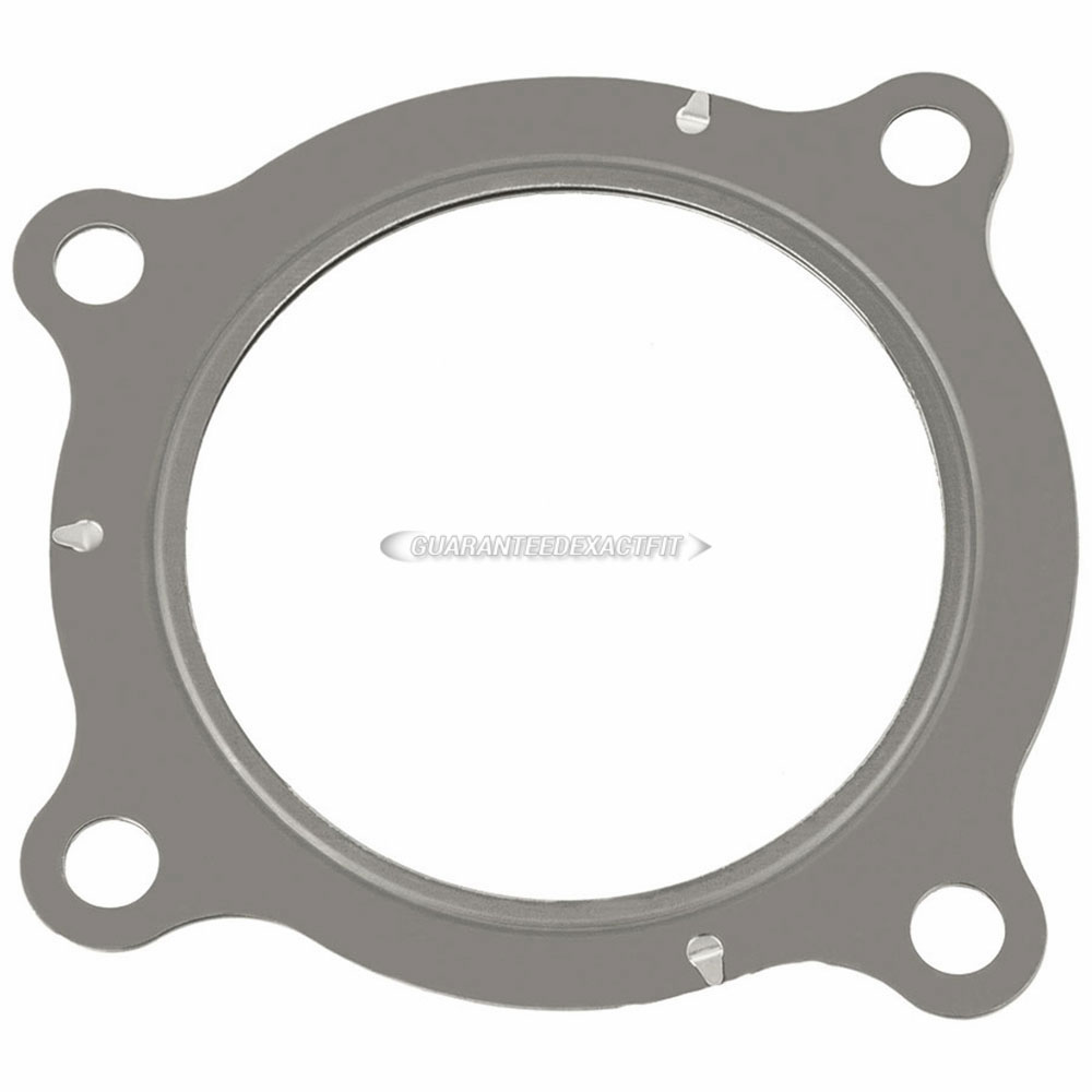 2005 Audi A4 Super or Turbo Gasket