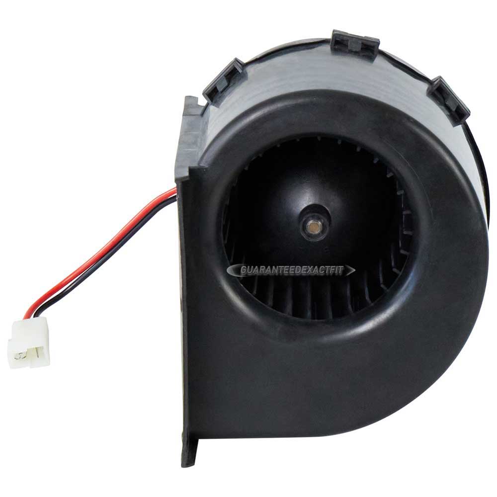 2003 Dodge Sprinter Van Blower Motor