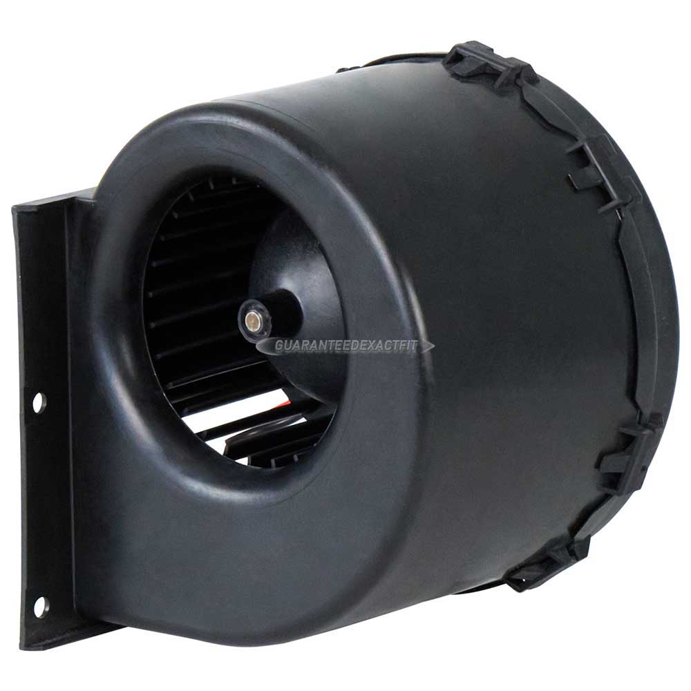2003 Dodge Sprinter Van Blower Motor