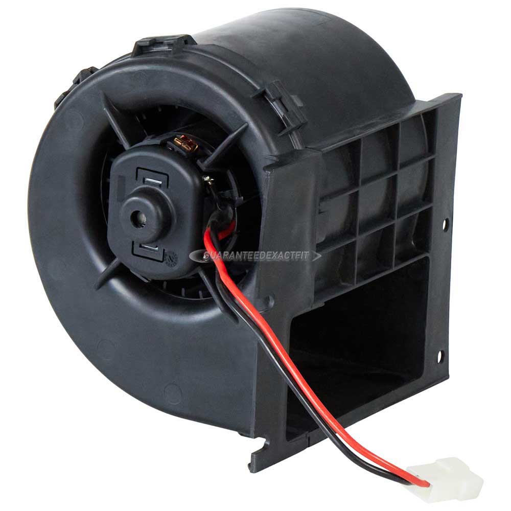 2003 Dodge Sprinter Van Blower Motor