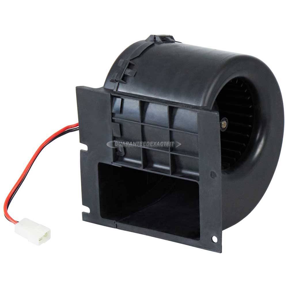 2003 Dodge Sprinter Van Blower Motor
