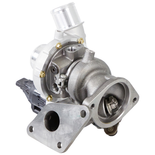BuyAutoParts 40-39362AE Turbocharger