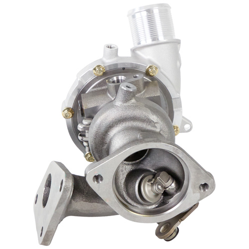 BuyAutoParts 40-39362AE Turbocharger