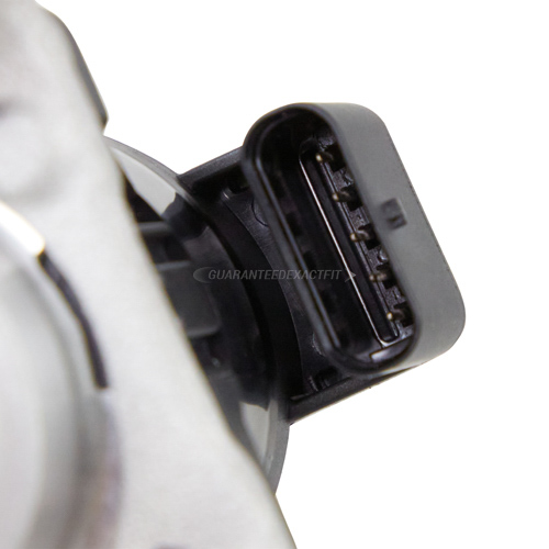 BuyAutoParts 40-39362AE Turbocharger