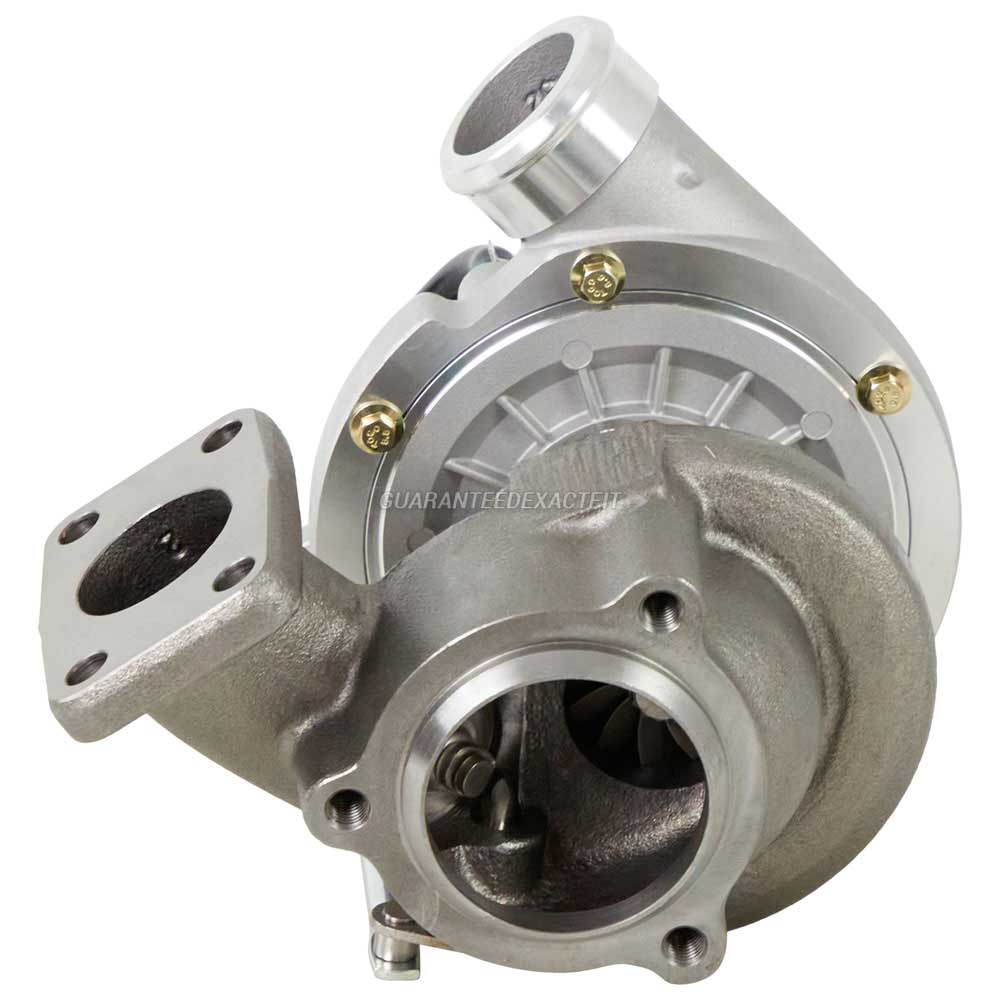 2004 Perkins-Industrial-Engines All Models Turbocharger