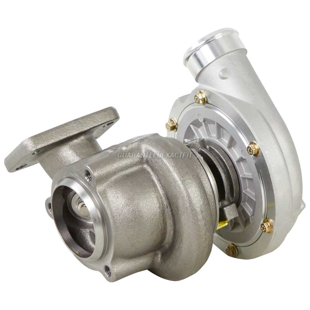 2004 Perkins-Industrial-Engines All Models Turbocharger