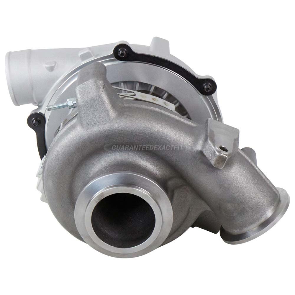 BuyAutoParts 40-30365AN Turbocharger