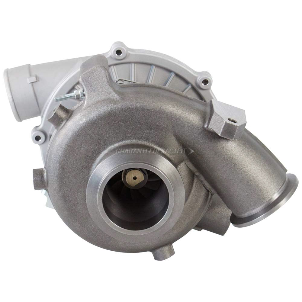 BuyAutoParts 40-30090AN Turbocharger