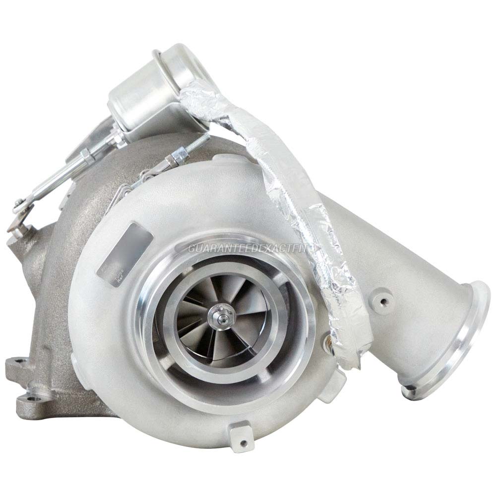 2007 Sterling-Truck Condor Turbocharger