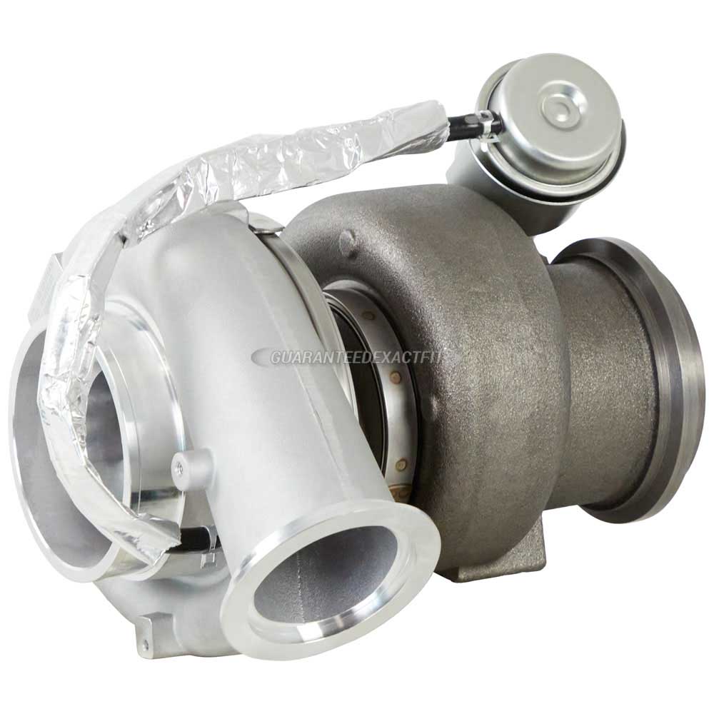 2007 Sterling-Truck Condor Turbocharger