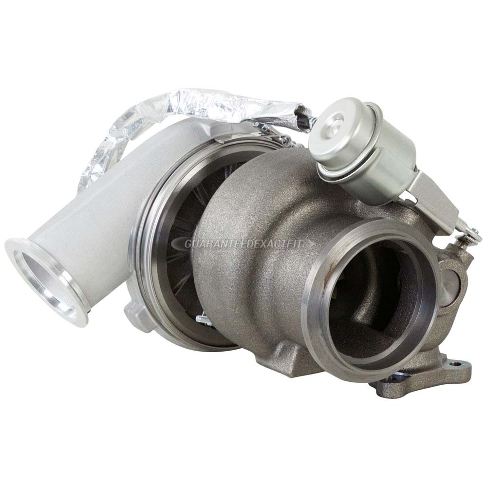 2007 Sterling-Truck Condor Turbocharger
