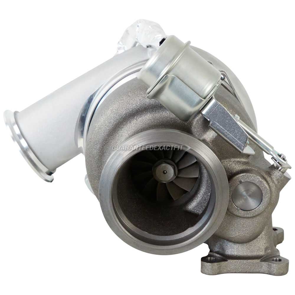 2007 Sterling-Truck Condor Turbocharger