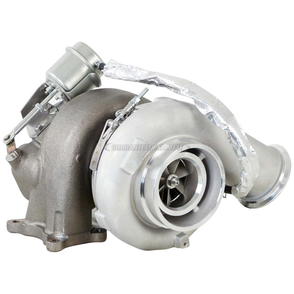 2007 Sterling-Truck Condor Turbocharger