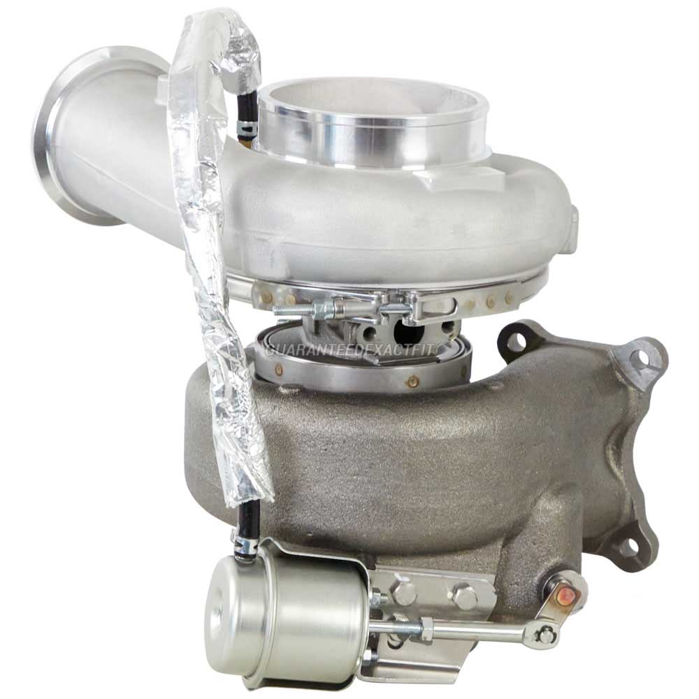 2007 Sterling-Truck Condor Turbocharger