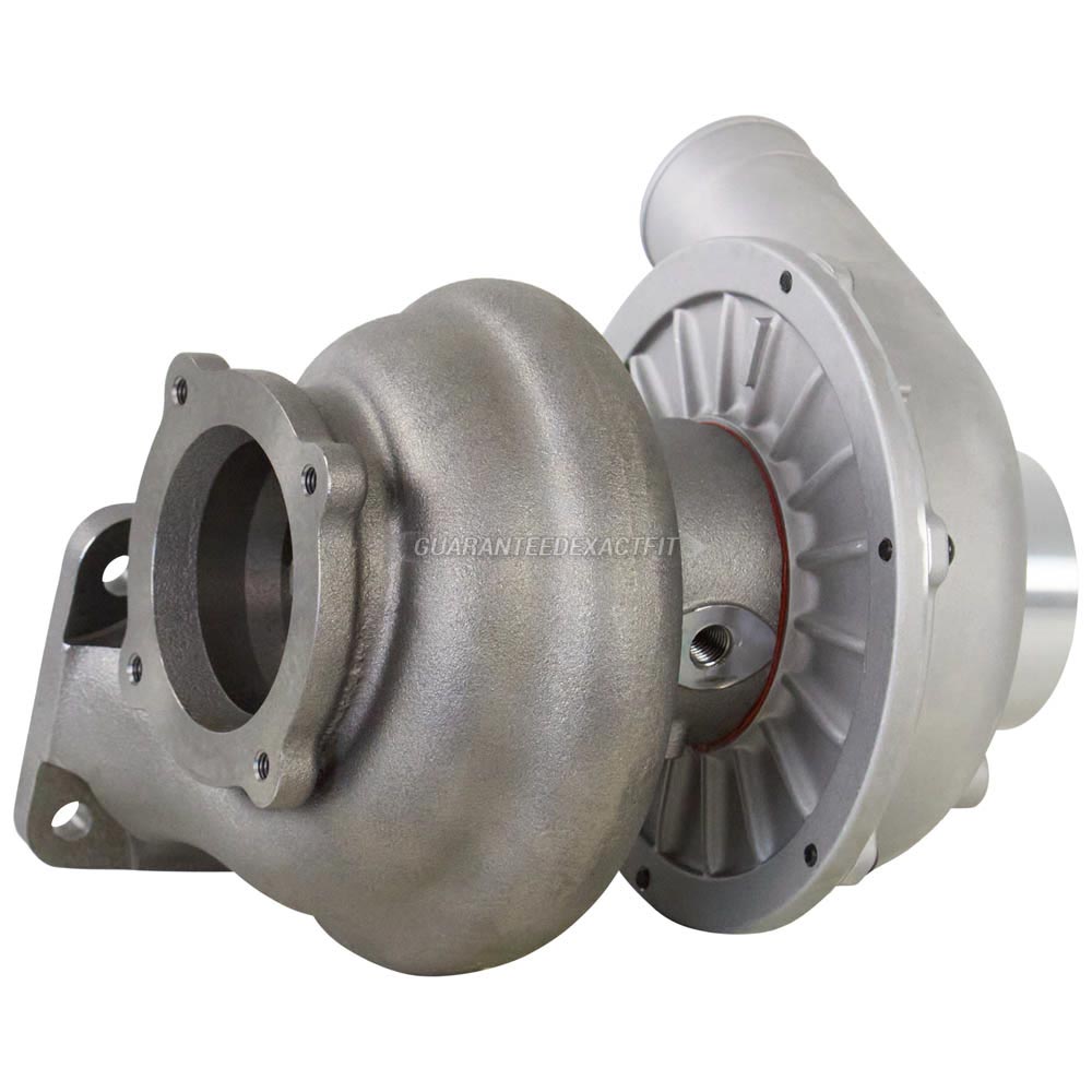 2011 Hitachi Heavy Duty Engines All Models Turbocharger