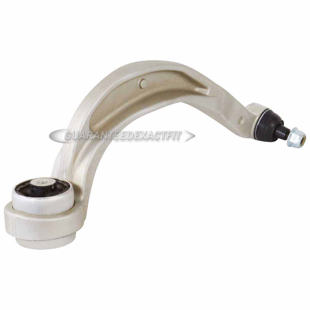 2013 Audi Q5 Control Arm