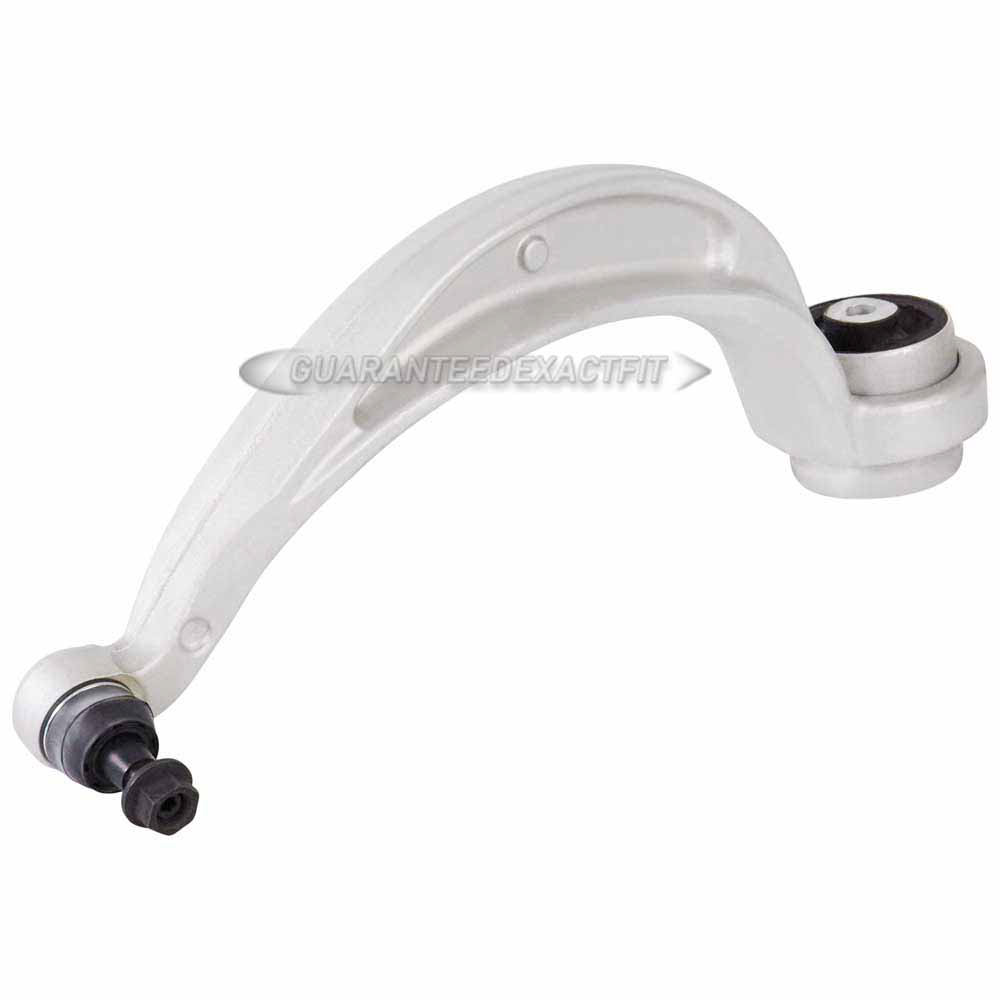 2017 Audi Q5 Control Arm