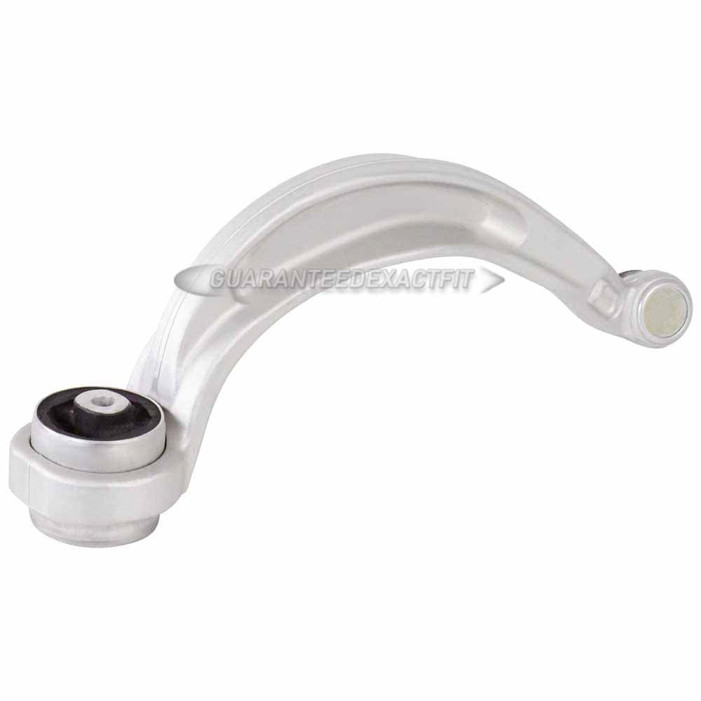 2017 Audi Q5 Control Arm