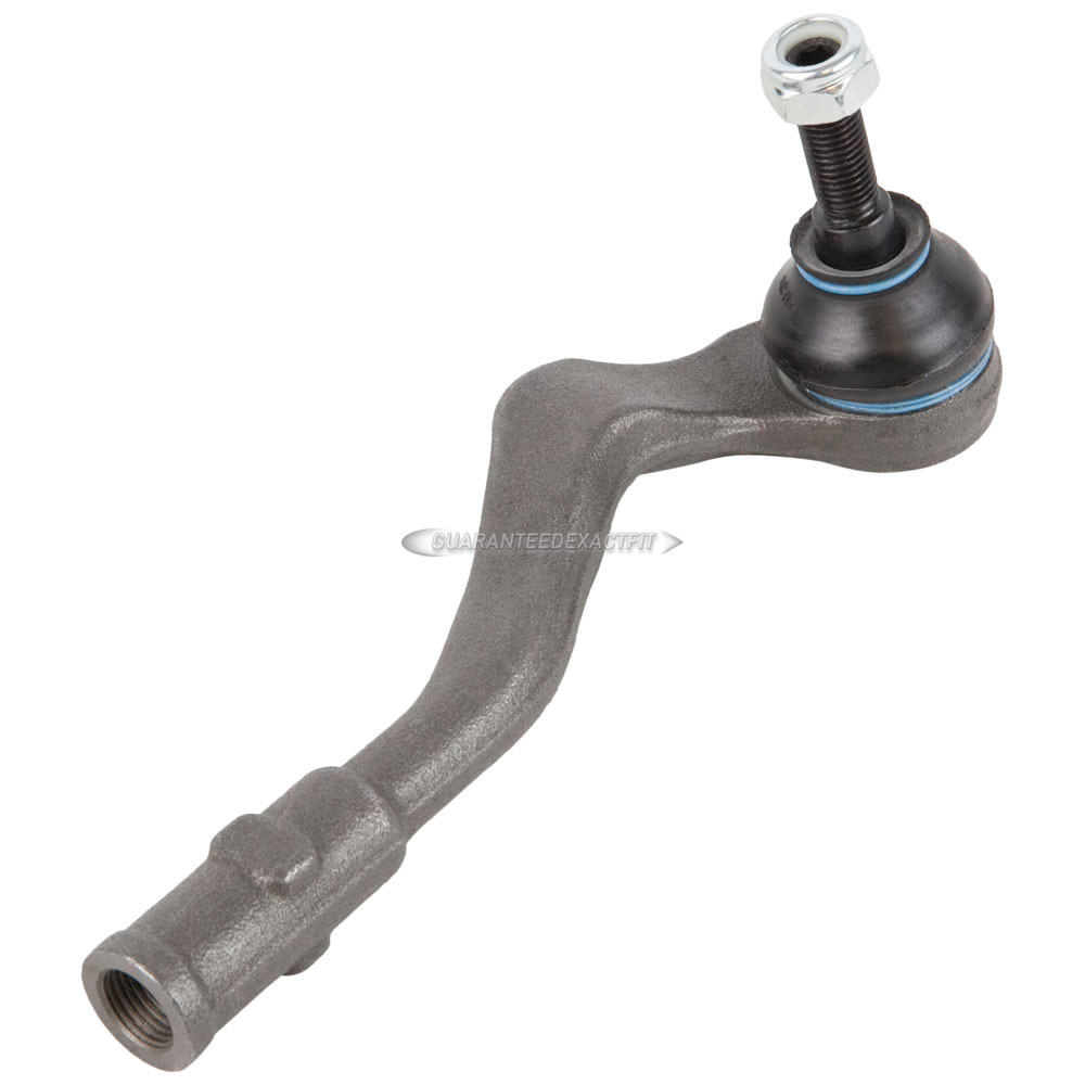 2017 Audi S7 Outer Tie Rod End 
