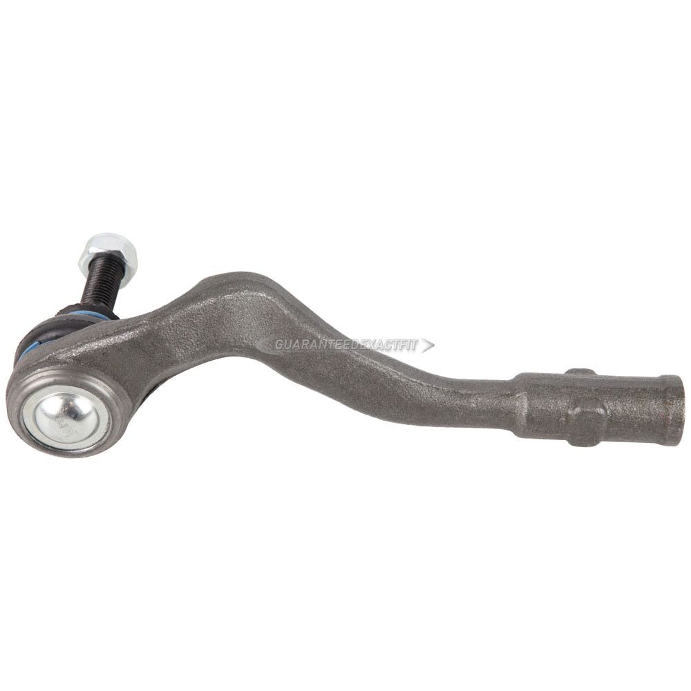 2017 Audi RS7 Outer Tie Rod End