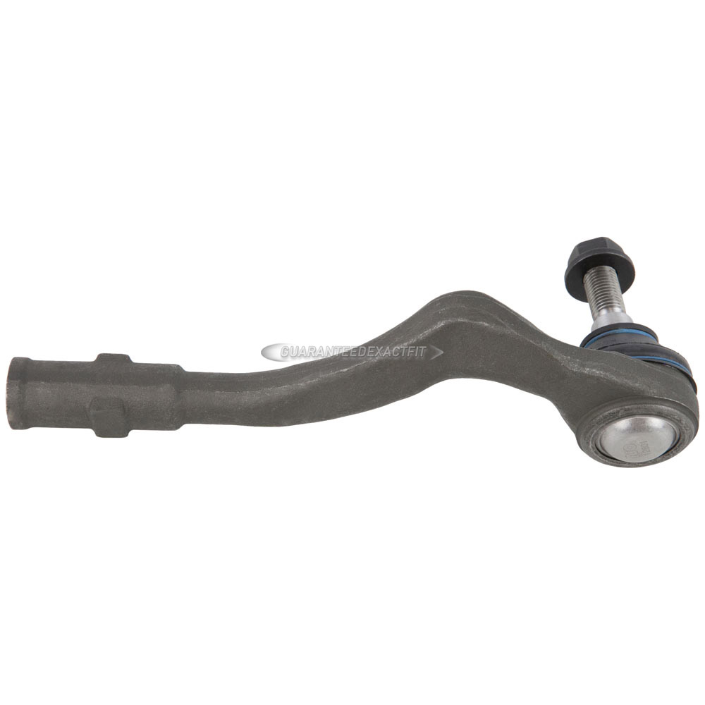 2014 Audi S7 Outer Tie Rod End
