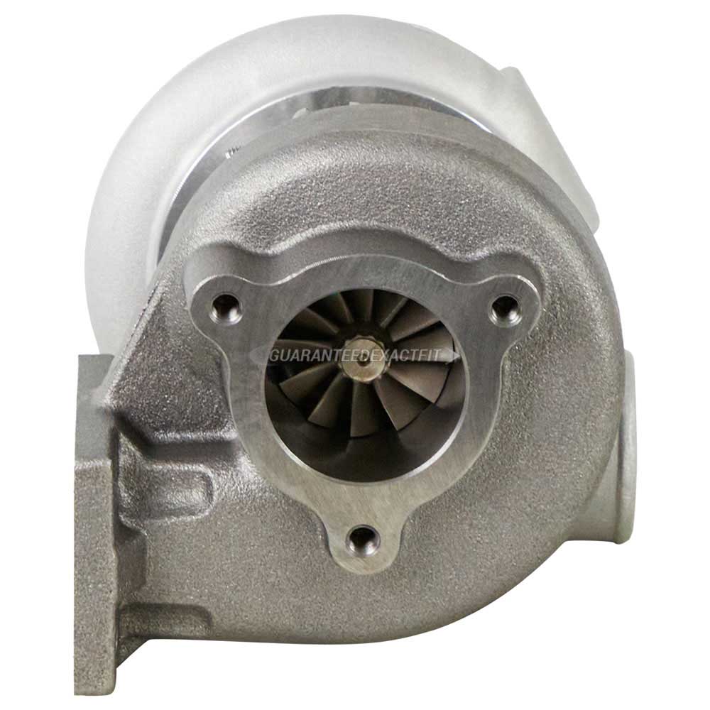 2009 Hitachi Heavy Duty Engines All Models Turbocharger