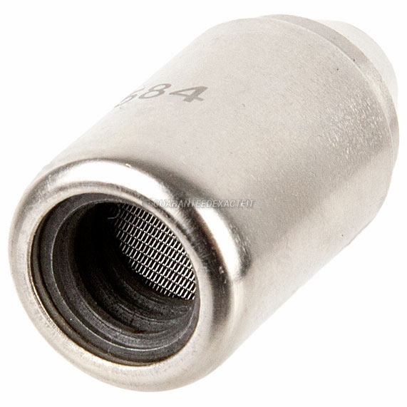 2000 Caterpillar All Models Fuel Injector Nozzle