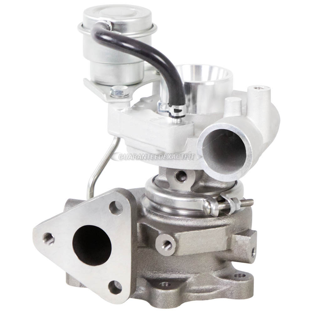 2012 Caterpillar All Models Turbocharger
