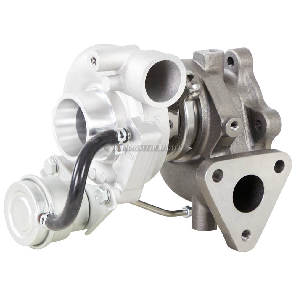 2012 Caterpillar All Models Turbocharger