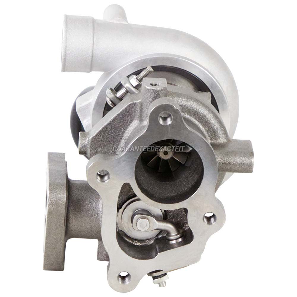 2012 Caterpillar All Models Turbocharger