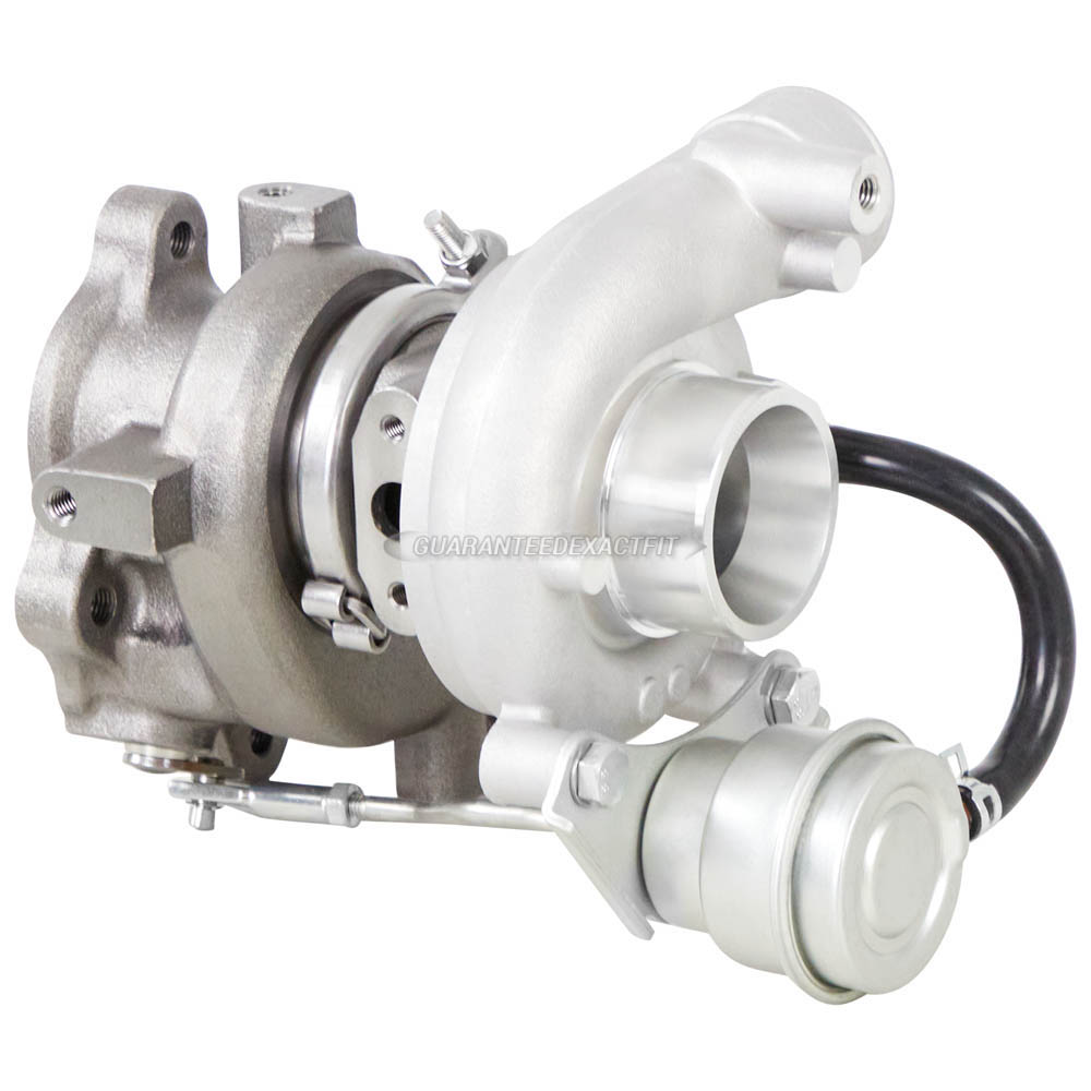 2012 Caterpillar All Models Turbocharger