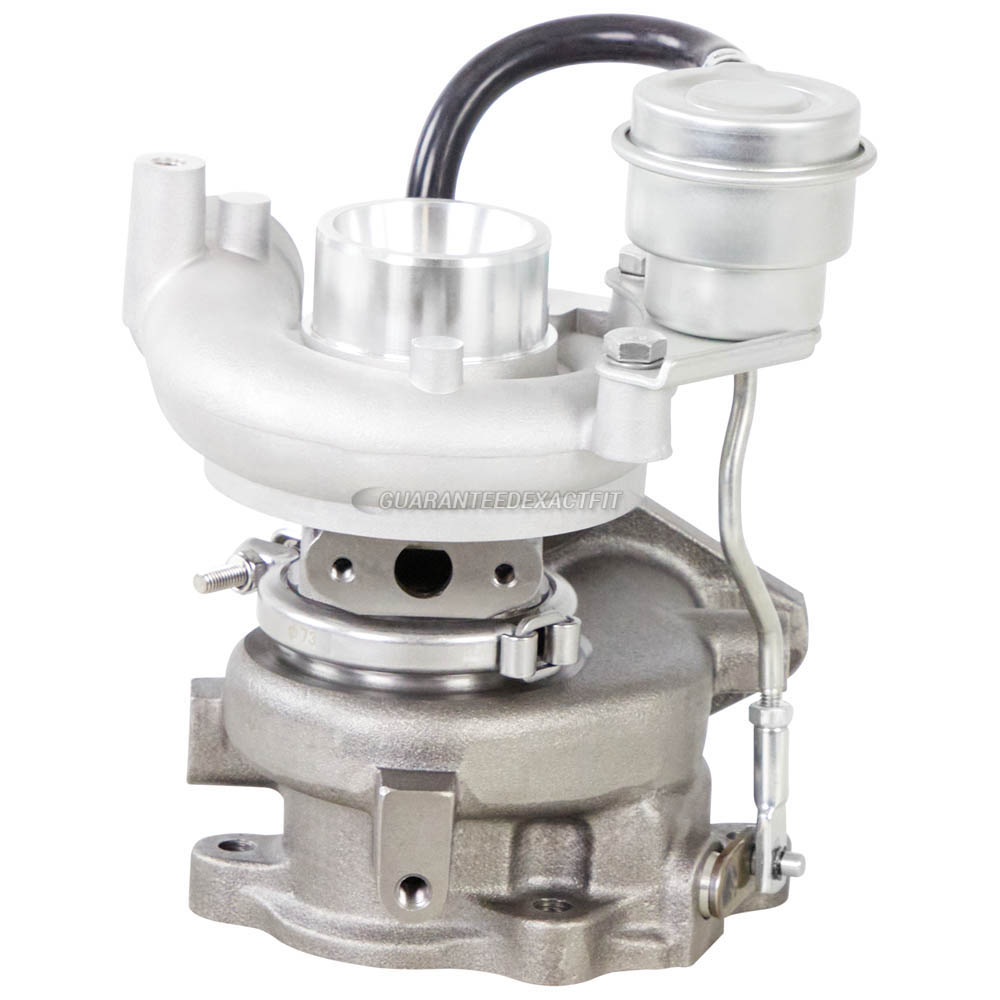 2012 Caterpillar All Models Turbocharger