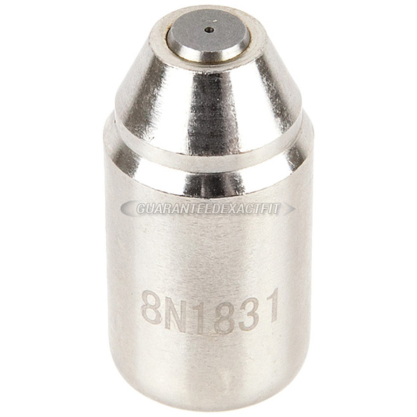 2011 Caterpillar All Models Fuel Injector Nozzle