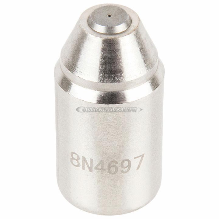 2012 Caterpillar All Models Fuel Injector Nozzle
