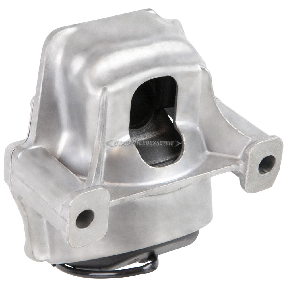2016 Audi A5 Quattro Engine Mount